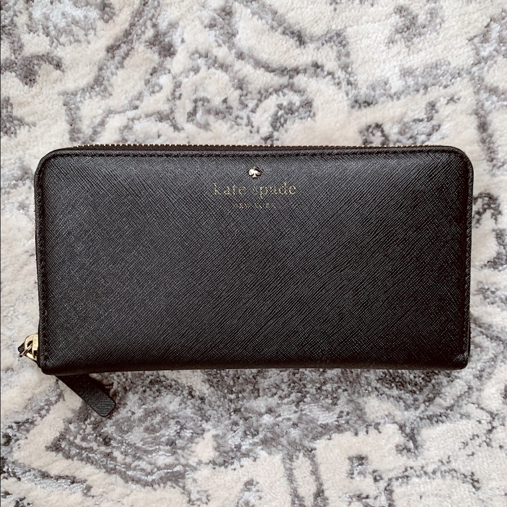 Kate spade wallet💕